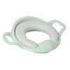 kikkaboo detske wc sedatko shape of sea mint