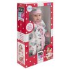 PLAYTO Česky mluvící a zpívající dětská panenka PlayTo Bibi 46 cm-2