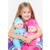PLAYTO Česky mluvící a zpívající dětská panenka PlayTo Bibi 46 cm-3