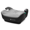 kinderkraft i boost 2 grey podsedak 125 150 cm