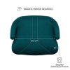 KINDERKRAFT I-Boost 2 Green Podsedák 125–150 cm-1