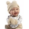 guca 845 oliver realisticka panenka miminko s mekkym latkovym telem 42 cm 2