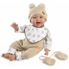 guca 845 oliver realisticka panenka miminko s mekkym latkovym telem 42 cm 1