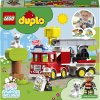33883 1 lego duplo 10969 hasicsky vuz