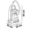 SM330325WEB smoby uklidovy vozik a elektronicky vysavac rowenta trolley vacuum cleaner 3