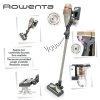 SM330224 smoby rowenta air force vacuum cleaner vysavac tycovy se zvukem a svetlem 1