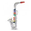 bontempi detsky saxofon 8 klaves 42 cm