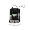 kinderkraft organizer do auta black 1