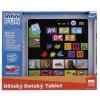 tech too detsky tablet pro nejmensi cz sk aj od 1 5 roku 1