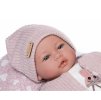 guca 880 eva realisticka panenka miminko se zvuky a mekkym latkovym telem 46 cm 1