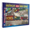 stavebnice merkur 030 cross expres 10 modelu 310ks