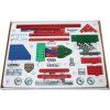 stavebnice merkur 6 100 modelu 940ks 4 vrstvy 6 3