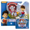 35323 3 spinmaster figurka s akcnim batohem paw patrol tlapkova patrola mix druhy