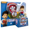 35323 4 spinmaster figurka s akcnim batohem paw patrol tlapkova patrola mix druhy