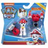 35323 13 spinmaster figurka s akcnim batohem paw patrol tlapkova patrola mix druhy