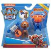 35323 14 spinmaster figurka s akcnim batohem paw patrol tlapkova patrola mix druhy