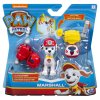 35323 15 spinmaster figurka s akcnim batohem paw patrol tlapkova patrola mix druhy