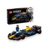 lego speed champions 77243 zavodni auto oracle red bull racing rb20 f1