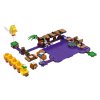 35734 1 lego super mario 71383 wiggler a jedovata bazina rozsirujici set