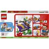 35734 2 lego super mario 71383 wiggler a jedovata bazina rozsirujici set