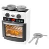 oven cooking game detska trouba s efekty 25cm