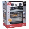 oven cooking game detska trouba s efekty 25cm 1