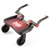 lascal zavesne stupatko buggy board mini RED