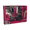 hair style salon kosmeticky set s fenem a zehlickou na baterie 1