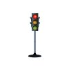 traffic light velky semafor 71 cm se svetelnymi a zvukovymi efekty