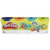 hasbro play doh baleni 4ks kelimku 1
