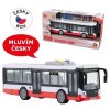 made city collection autobus na setrvacnik cesky mluvici 29 cm