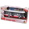 made city collection autobus na setrvacnik cesky mluvici 29 cm 1