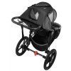 36931 3 baby jogger summit x3 single midnight black sportovni kocarek