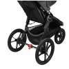 36931 4 baby jogger summit x3 single midnight black sportovni kocarek