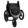 36931 7 baby jogger summit x3 single midnight black sportovni kocarek
