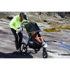 36931 8 baby jogger summit x3 single midnight black sportovni kocarek