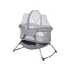 top mark sky 2v1 cestovni postylka kolebka 0 6m grey 5