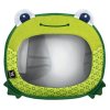 benbat zrcadlo detske do auta travel friends frog zabka