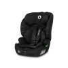 lionelo levi one i size black carbon autosedacka 76 150 cm