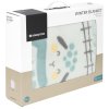 kikkaboo detska deka super soft 140x110cm sleepy sheep 2