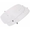 maxi cosi alba prosteradlo white wood 2 kusy