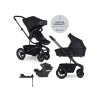 easywalker kocarek harvey5 2v1 midnight black lite air cybex aton