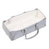 voksi carry me babylift grey 1