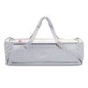 voksi carry me babylift grey 2