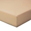 13681 7 dekor prosteradlo s membranou jersey 120x60 cm ruzove