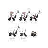 kinderkraft trikolka aveo 2 plus pink 1