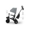 kinderkraft trikolka aveo 2 plus grey 2