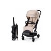 kinderkraft kocarek sportovni indy 3 misty beige