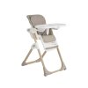 joie mimzy recline 2026 dune wood jidelni zidlicka
