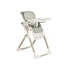 joie mimzy recline 2026 mist wood jidelni zidlicka